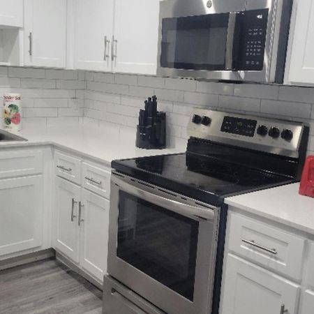 Mahalo Isles Apartments By Rocketstay Fort Lauderdale Bagian luar foto