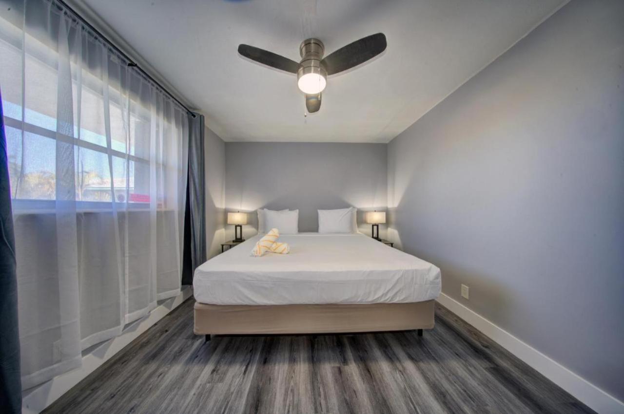 Mahalo Isles Apartments By Rocketstay Fort Lauderdale Bagian luar foto