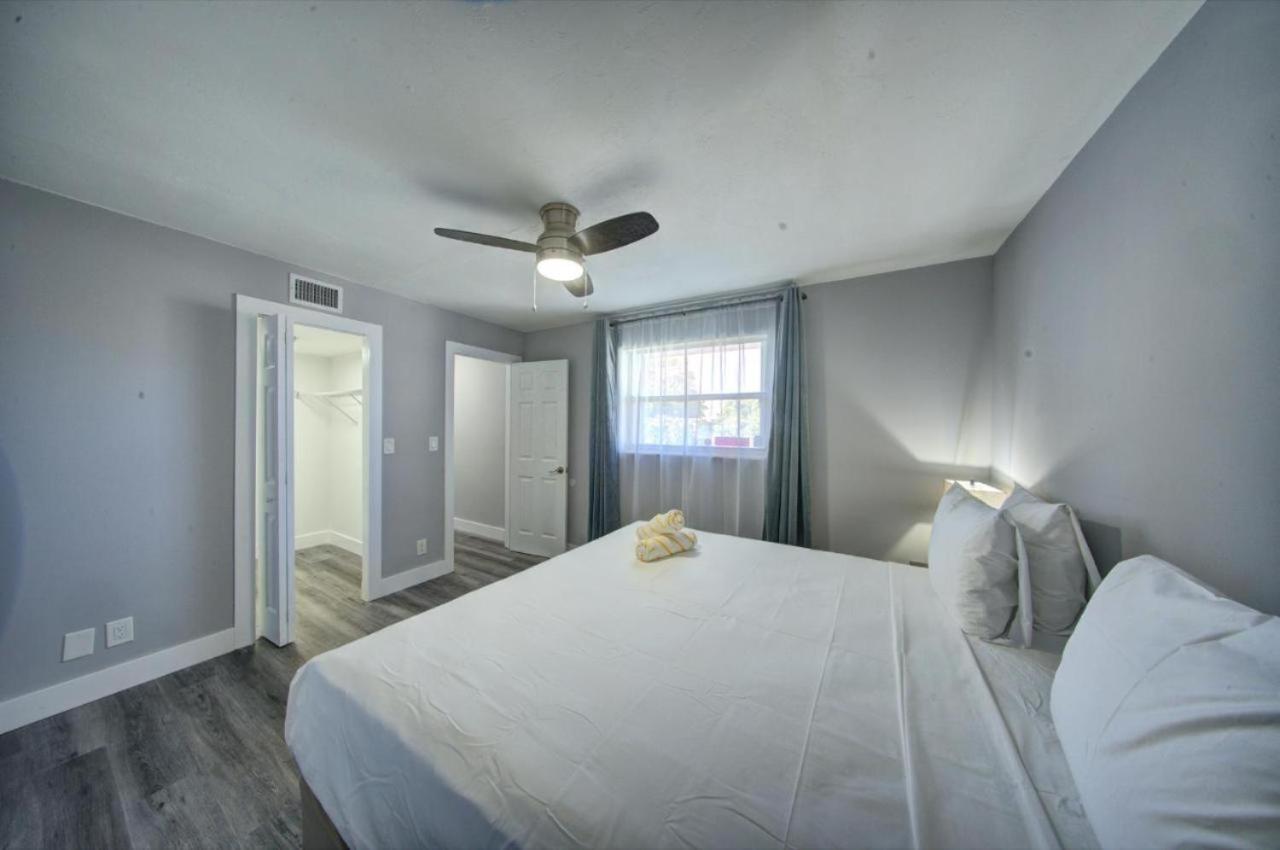 Mahalo Isles Apartments By Rocketstay Fort Lauderdale Bagian luar foto
