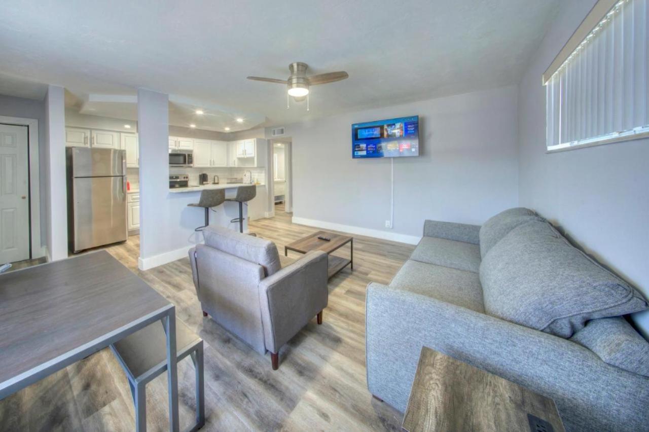 Mahalo Isles Apartments By Rocketstay Fort Lauderdale Bagian luar foto