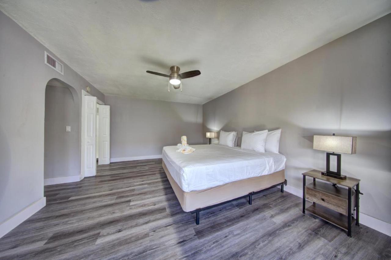 Mahalo Isles Apartments By Rocketstay Fort Lauderdale Bagian luar foto