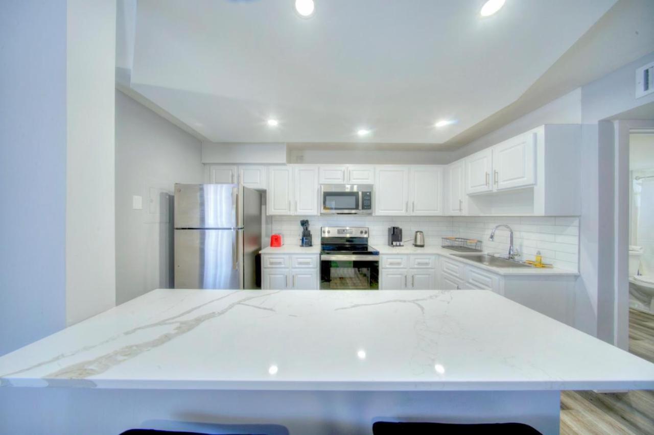 Mahalo Isles Apartments By Rocketstay Fort Lauderdale Bagian luar foto