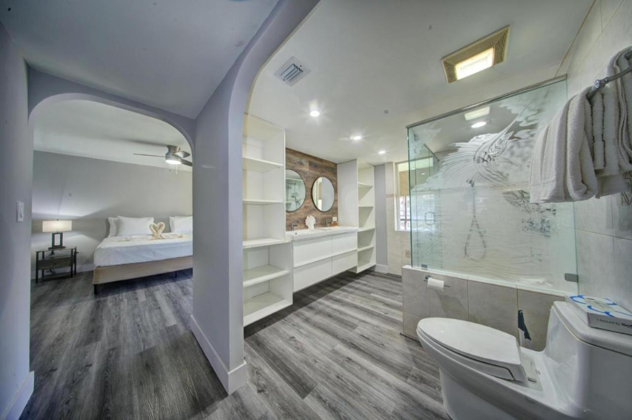 Mahalo Isles Apartments By Rocketstay Fort Lauderdale Bagian luar foto