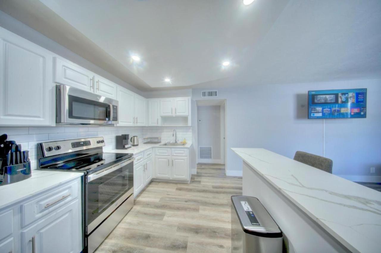 Mahalo Isles Apartments By Rocketstay Fort Lauderdale Bagian luar foto