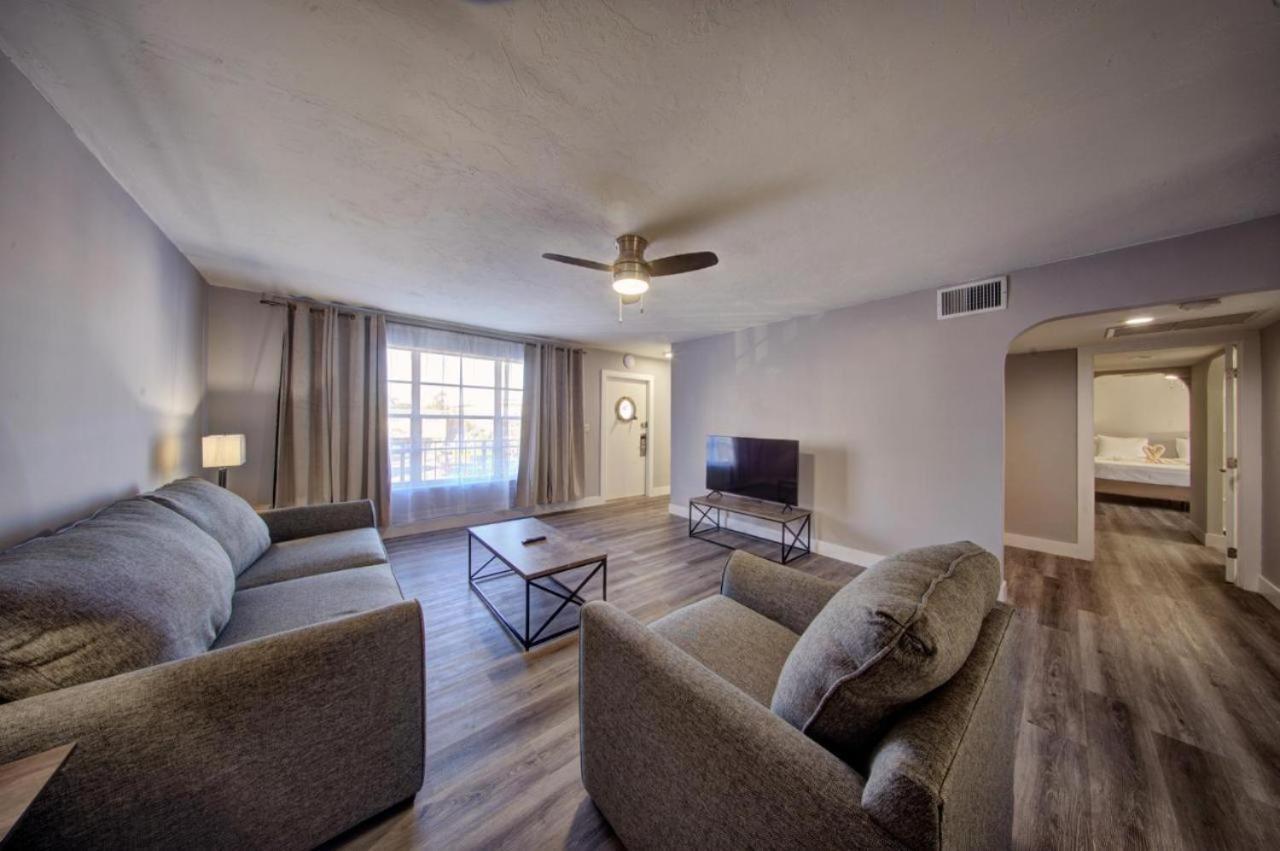 Mahalo Isles Apartments By Rocketstay Fort Lauderdale Bagian luar foto
