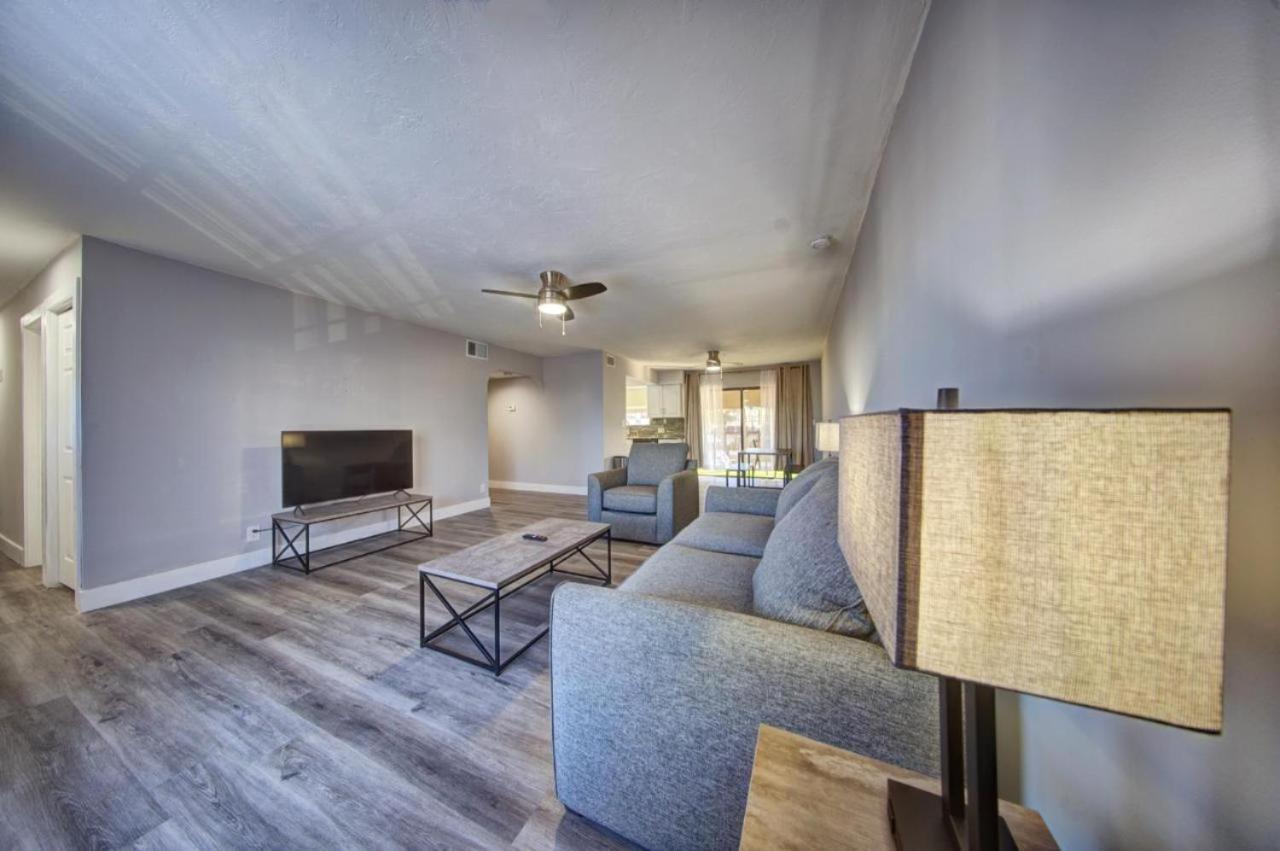 Mahalo Isles Apartments By Rocketstay Fort Lauderdale Bagian luar foto