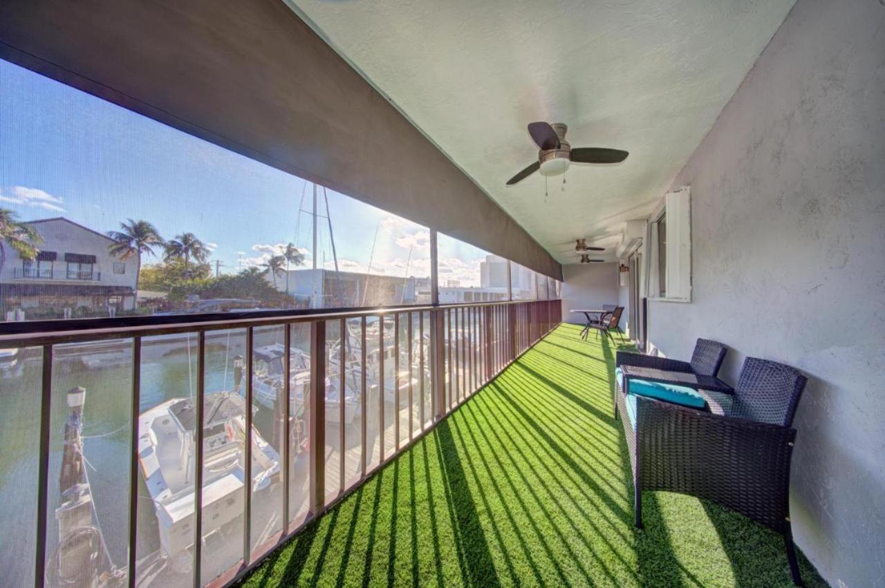 Mahalo Isles Apartments By Rocketstay Fort Lauderdale Bagian luar foto