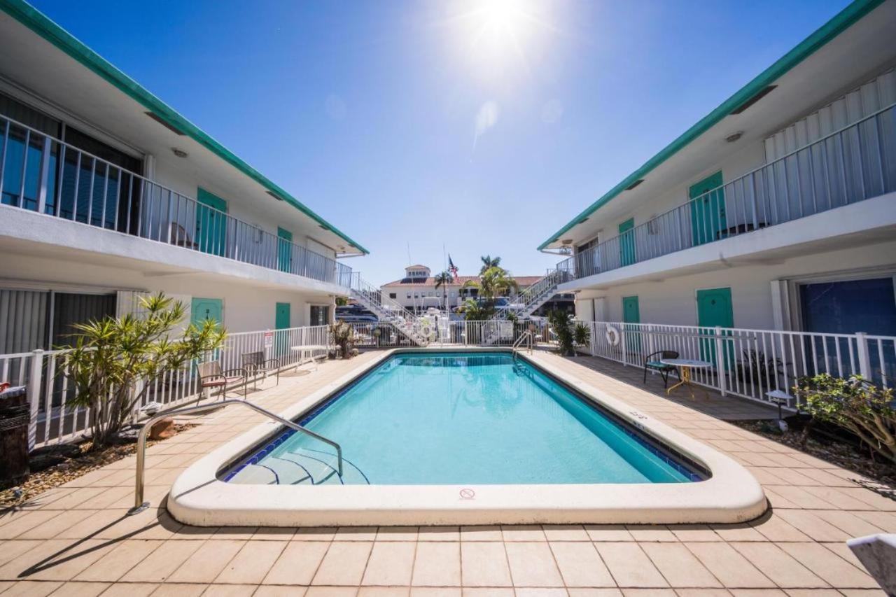 Mahalo Isles Apartments By Rocketstay Fort Lauderdale Bagian luar foto