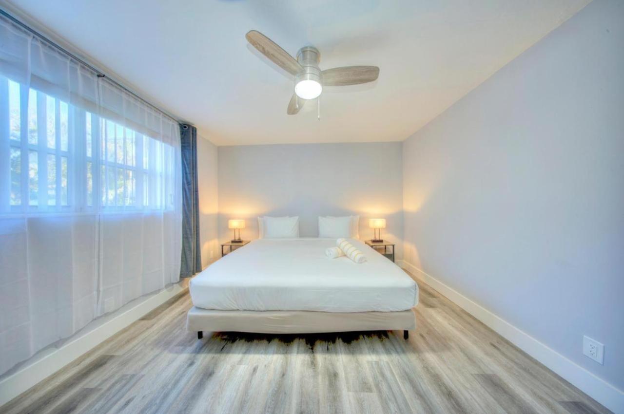 Mahalo Isles Apartments By Rocketstay Fort Lauderdale Bagian luar foto
