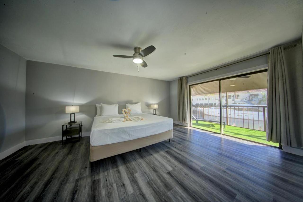 Mahalo Isles Apartments By Rocketstay Fort Lauderdale Bagian luar foto