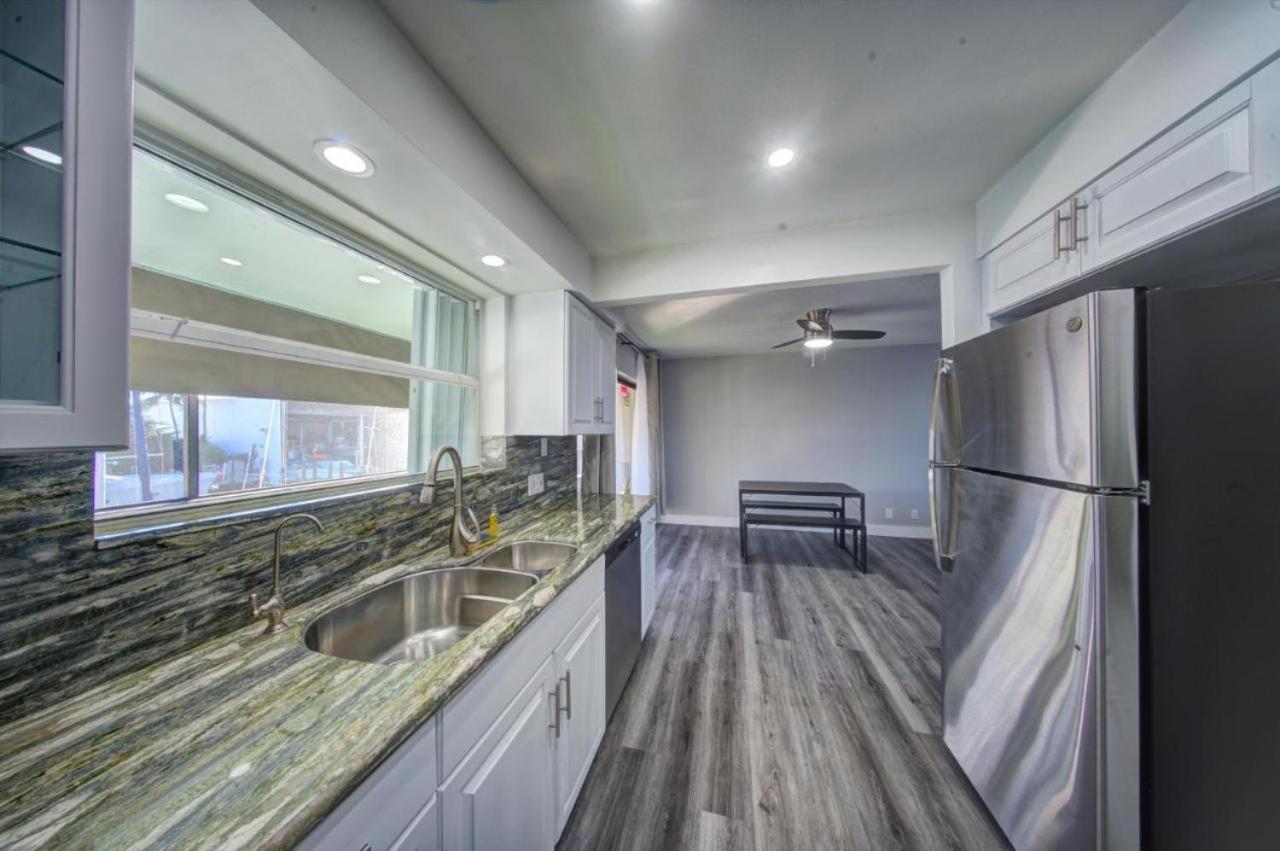 Mahalo Isles Apartments By Rocketstay Fort Lauderdale Bagian luar foto