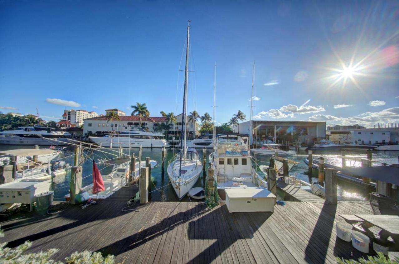 Mahalo Isles Apartments By Rocketstay Fort Lauderdale Bagian luar foto